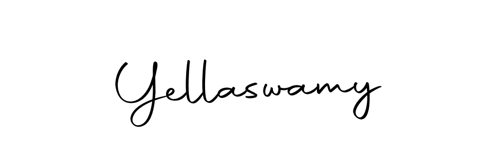 The best way (Autography-DOLnW) to make a short signature is to pick only two or three words in your name. The name Yellaswamy include a total of six letters. For converting this name. Yellaswamy signature style 10 images and pictures png