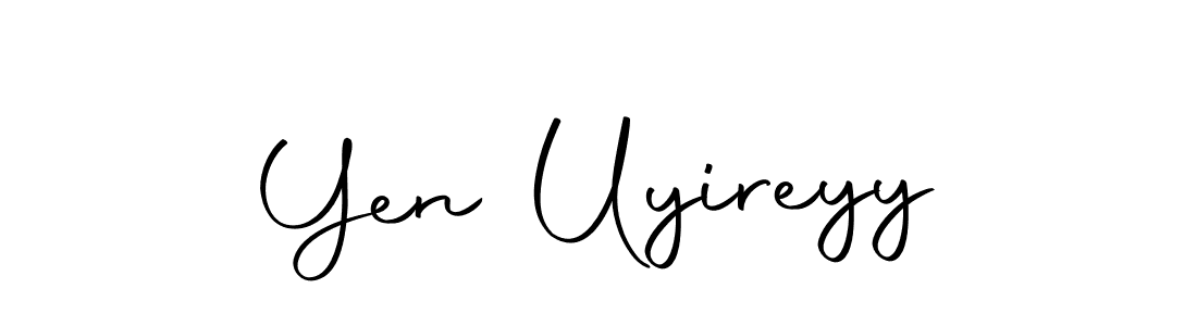 You should practise on your own different ways (Autography-DOLnW) to write your name (Yen Uyireyy) in signature. don't let someone else do it for you. Yen Uyireyy signature style 10 images and pictures png