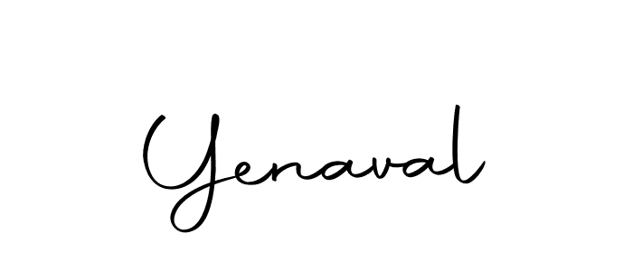 if you are searching for the best signature style for your name Yenaval. so please give up your signature search. here we have designed multiple signature styles  using Autography-DOLnW. Yenaval signature style 10 images and pictures png