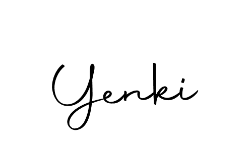 How to Draw Yenki signature style? Autography-DOLnW is a latest design signature styles for name Yenki. Yenki signature style 10 images and pictures png