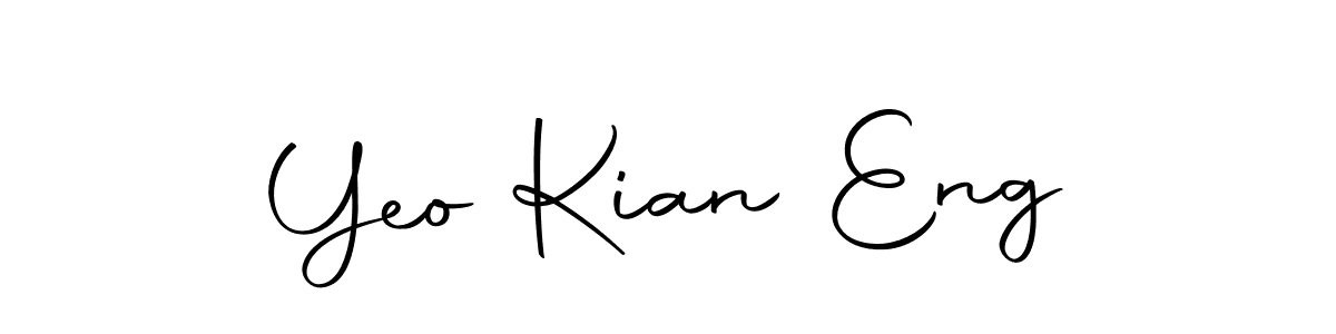 How to make Yeo Kian Eng signature? Autography-DOLnW is a professional autograph style. Create handwritten signature for Yeo Kian Eng name. Yeo Kian Eng signature style 10 images and pictures png