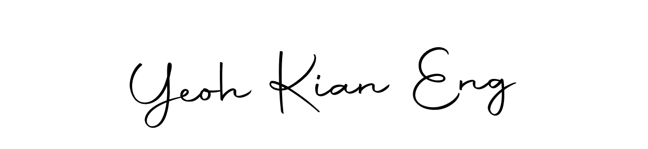 How to Draw Yeoh Kian Eng signature style? Autography-DOLnW is a latest design signature styles for name Yeoh Kian Eng. Yeoh Kian Eng signature style 10 images and pictures png