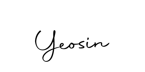 This is the best signature style for the Yeosin name. Also you like these signature font (Autography-DOLnW). Mix name signature. Yeosin signature style 10 images and pictures png