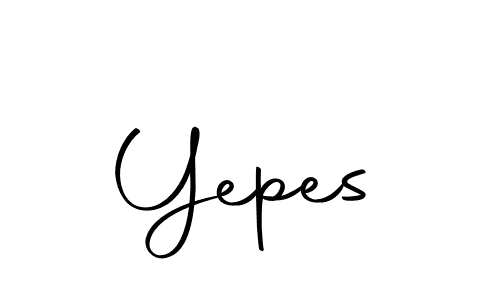 Also You can easily find your signature by using the search form. We will create Yepes name handwritten signature images for you free of cost using Autography-DOLnW sign style. Yepes signature style 10 images and pictures png