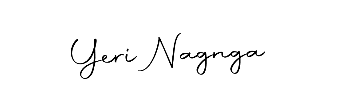 It looks lik you need a new signature style for name Yeri Nagnga. Design unique handwritten (Autography-DOLnW) signature with our free signature maker in just a few clicks. Yeri Nagnga signature style 10 images and pictures png