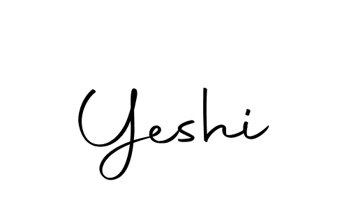 The best way (Autography-DOLnW) to make a short signature is to pick only two or three words in your name. The name Yeshi include a total of six letters. For converting this name. Yeshi signature style 10 images and pictures png