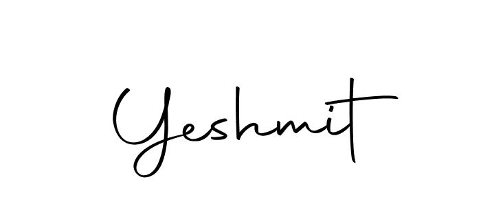 The best way (Autography-DOLnW) to make a short signature is to pick only two or three words in your name. The name Yeshmit include a total of six letters. For converting this name. Yeshmit signature style 10 images and pictures png