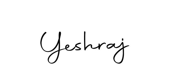 Make a beautiful signature design for name Yeshraj. Use this online signature maker to create a handwritten signature for free. Yeshraj signature style 10 images and pictures png