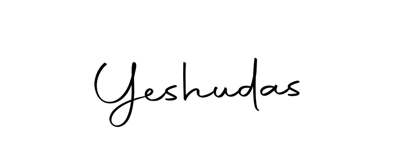 Once you've used our free online signature maker to create your best signature Autography-DOLnW style, it's time to enjoy all of the benefits that Yeshudas name signing documents. Yeshudas signature style 10 images and pictures png