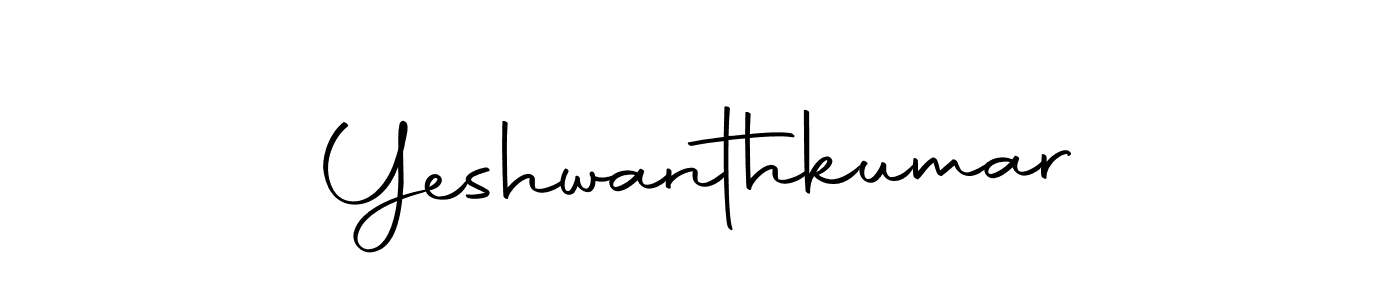 if you are searching for the best signature style for your name Yeshwanthkumar. so please give up your signature search. here we have designed multiple signature styles  using Autography-DOLnW. Yeshwanthkumar signature style 10 images and pictures png