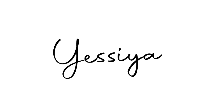Once you've used our free online signature maker to create your best signature Autography-DOLnW style, it's time to enjoy all of the benefits that Yessiya name signing documents. Yessiya signature style 10 images and pictures png