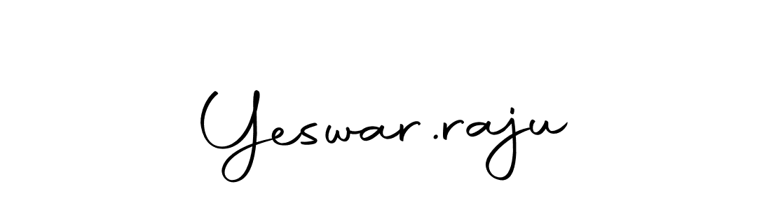 Similarly Autography-DOLnW is the best handwritten signature design. Signature creator online .You can use it as an online autograph creator for name Yeswar.raju. Yeswar.raju signature style 10 images and pictures png