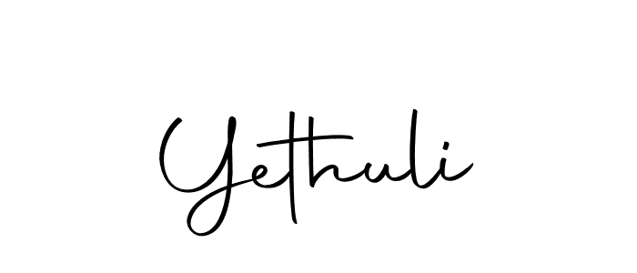 This is the best signature style for the Yethuli name. Also you like these signature font (Autography-DOLnW). Mix name signature. Yethuli signature style 10 images and pictures png