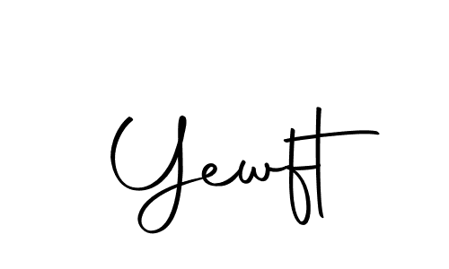 Check out images of Autograph of Yewft name. Actor Yewft Signature Style. Autography-DOLnW is a professional sign style online. Yewft signature style 10 images and pictures png