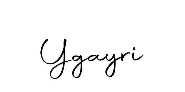 It looks lik you need a new signature style for name Ygayri. Design unique handwritten (Autography-DOLnW) signature with our free signature maker in just a few clicks. Ygayri signature style 10 images and pictures png