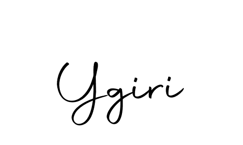 How to make Ygiri name signature. Use Autography-DOLnW style for creating short signs online. This is the latest handwritten sign. Ygiri signature style 10 images and pictures png
