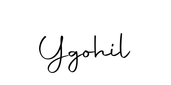 Also You can easily find your signature by using the search form. We will create Ygohil name handwritten signature images for you free of cost using Autography-DOLnW sign style. Ygohil signature style 10 images and pictures png