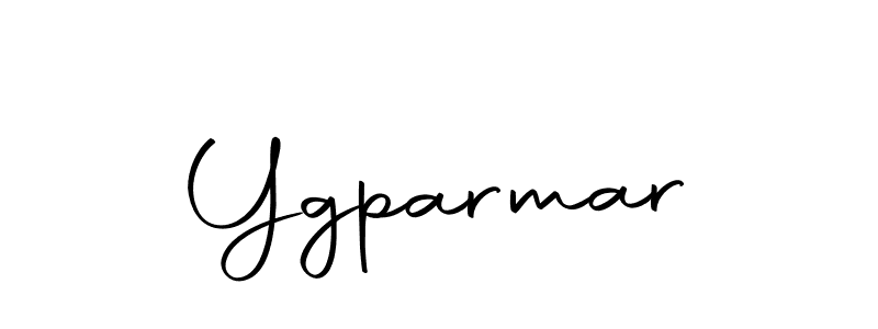 Here are the top 10 professional signature styles for the name Ygparmar. These are the best autograph styles you can use for your name. Ygparmar signature style 10 images and pictures png