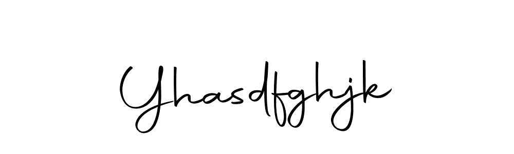How to Draw Yhasdfghjk signature style? Autography-DOLnW is a latest design signature styles for name Yhasdfghjk. Yhasdfghjk signature style 10 images and pictures png