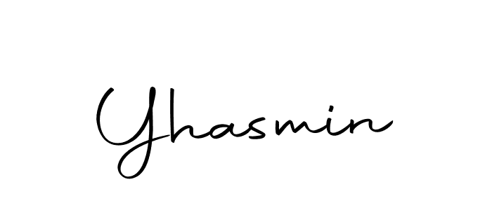 How to Draw Yhasmin signature style? Autography-DOLnW is a latest design signature styles for name Yhasmin. Yhasmin signature style 10 images and pictures png
