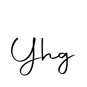 It looks lik you need a new signature style for name Yhg. Design unique handwritten (Autography-DOLnW) signature with our free signature maker in just a few clicks. Yhg signature style 10 images and pictures png