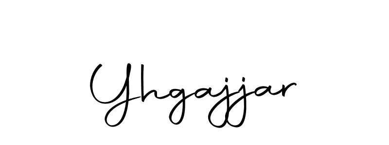 How to Draw Yhgajjar signature style? Autography-DOLnW is a latest design signature styles for name Yhgajjar. Yhgajjar signature style 10 images and pictures png