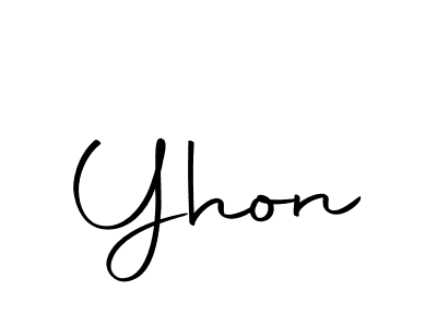 Once you've used our free online signature maker to create your best signature Autography-DOLnW style, it's time to enjoy all of the benefits that Yhon name signing documents. Yhon signature style 10 images and pictures png