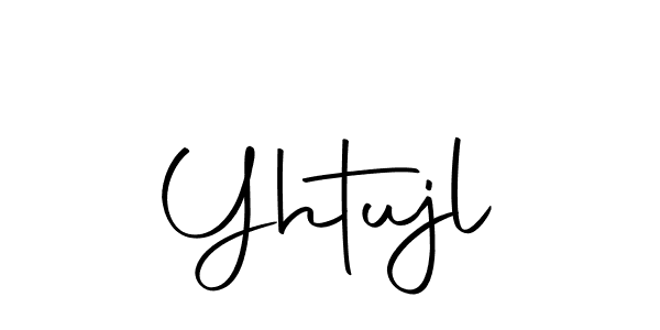 Once you've used our free online signature maker to create your best signature Autography-DOLnW style, it's time to enjoy all of the benefits that Yhtujl name signing documents. Yhtujl signature style 10 images and pictures png