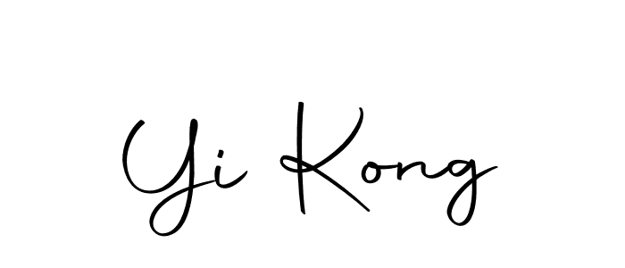 See photos of Yi Kong official signature by Spectra . Check more albums & portfolios. Read reviews & check more about Autography-DOLnW font. Yi Kong signature style 10 images and pictures png