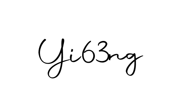 Here are the top 10 professional signature styles for the name Yi63ng. These are the best autograph styles you can use for your name. Yi63ng signature style 10 images and pictures png