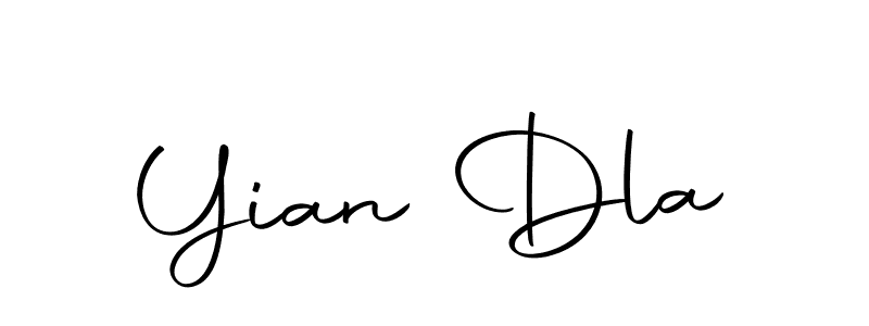 See photos of Yian Dla official signature by Spectra . Check more albums & portfolios. Read reviews & check more about Autography-DOLnW font. Yian Dla signature style 10 images and pictures png