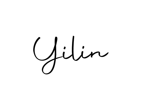 Also You can easily find your signature by using the search form. We will create Yilin name handwritten signature images for you free of cost using Autography-DOLnW sign style. Yilin signature style 10 images and pictures png