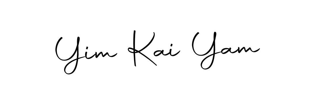 Also You can easily find your signature by using the search form. We will create Yim Kai Yam name handwritten signature images for you free of cost using Autography-DOLnW sign style. Yim Kai Yam signature style 10 images and pictures png