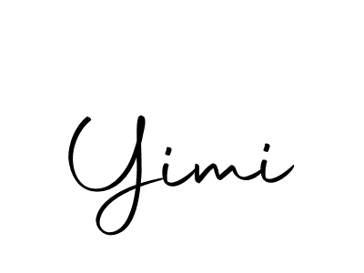 Once you've used our free online signature maker to create your best signature Autography-DOLnW style, it's time to enjoy all of the benefits that Yimi name signing documents. Yimi signature style 10 images and pictures png