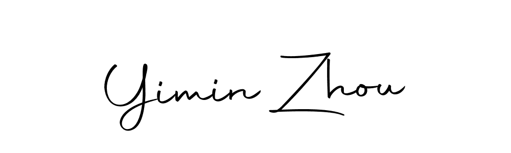 See photos of Yimin Zhou official signature by Spectra . Check more albums & portfolios. Read reviews & check more about Autography-DOLnW font. Yimin Zhou signature style 10 images and pictures png