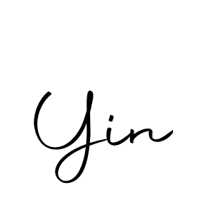 This is the best signature style for the Yin name. Also you like these signature font (Autography-DOLnW). Mix name signature. Yin signature style 10 images and pictures png