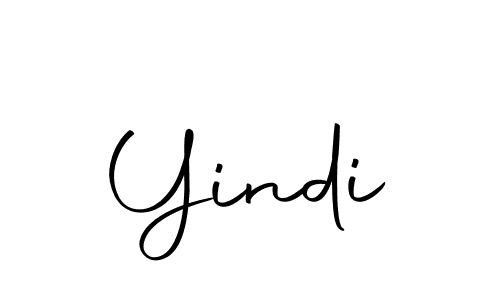 This is the best signature style for the Yindi name. Also you like these signature font (Autography-DOLnW). Mix name signature. Yindi signature style 10 images and pictures png