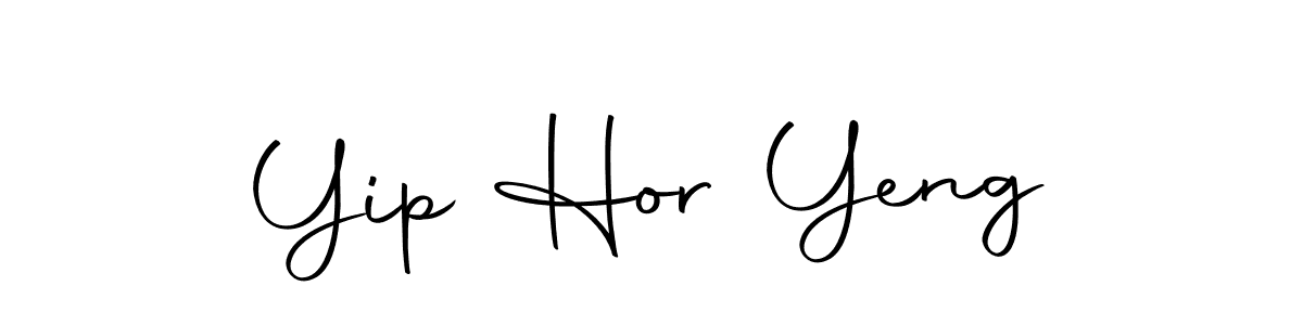 Check out images of Autograph of Yip Hor Yeng name. Actor Yip Hor Yeng Signature Style. Autography-DOLnW is a professional sign style online. Yip Hor Yeng signature style 10 images and pictures png