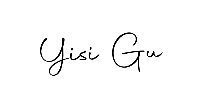 See photos of Yisi Gu official signature by Spectra . Check more albums & portfolios. Read reviews & check more about Autography-DOLnW font. Yisi Gu signature style 10 images and pictures png