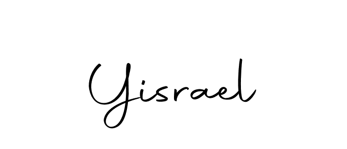 How to Draw Yisrael signature style? Autography-DOLnW is a latest design signature styles for name Yisrael. Yisrael signature style 10 images and pictures png