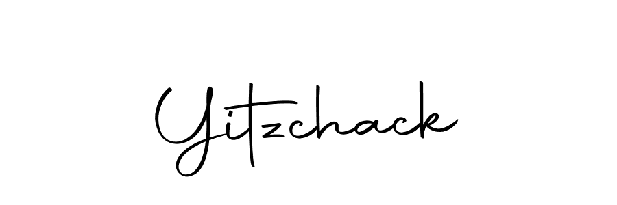 Once you've used our free online signature maker to create your best signature Autography-DOLnW style, it's time to enjoy all of the benefits that Yitzchack name signing documents. Yitzchack signature style 10 images and pictures png