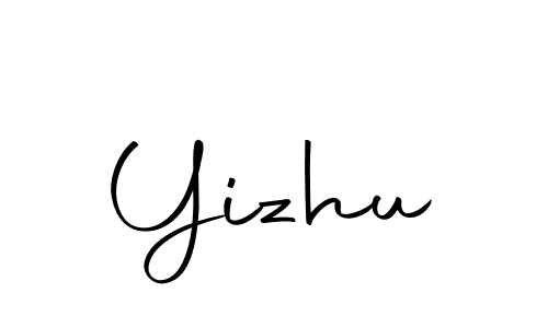 You can use this online signature creator to create a handwritten signature for the name Yizhu. This is the best online autograph maker. Yizhu signature style 10 images and pictures png