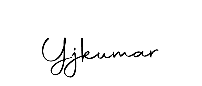 Make a short Yjkumar signature style. Manage your documents anywhere anytime using Autography-DOLnW. Create and add eSignatures, submit forms, share and send files easily. Yjkumar signature style 10 images and pictures png