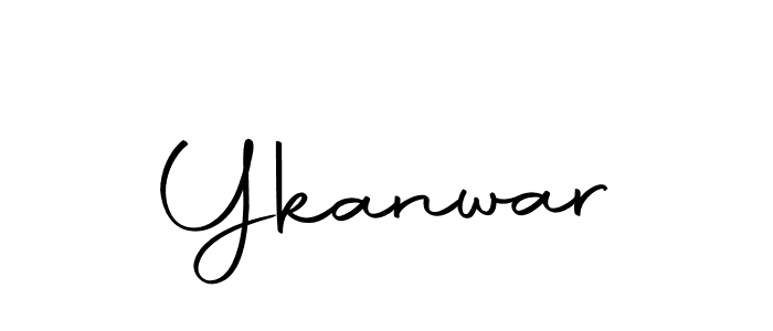 Autography-DOLnW is a professional signature style that is perfect for those who want to add a touch of class to their signature. It is also a great choice for those who want to make their signature more unique. Get Ykanwar name to fancy signature for free. Ykanwar signature style 10 images and pictures png