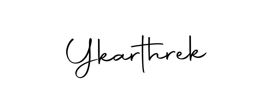 Here are the top 10 professional signature styles for the name Ykarthrek. These are the best autograph styles you can use for your name. Ykarthrek signature style 10 images and pictures png