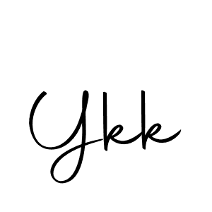 You can use this online signature creator to create a handwritten signature for the name Ykk. This is the best online autograph maker. Ykk signature style 10 images and pictures png