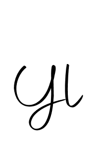 Best and Professional Signature Style for Yl. Autography-DOLnW Best Signature Style Collection. Yl signature style 10 images and pictures png