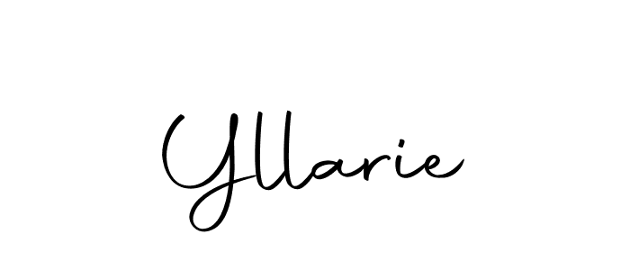 Check out images of Autograph of Yllarie name. Actor Yllarie Signature Style. Autography-DOLnW is a professional sign style online. Yllarie signature style 10 images and pictures png
