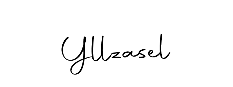 Once you've used our free online signature maker to create your best signature Autography-DOLnW style, it's time to enjoy all of the benefits that Yllzasel name signing documents. Yllzasel signature style 10 images and pictures png