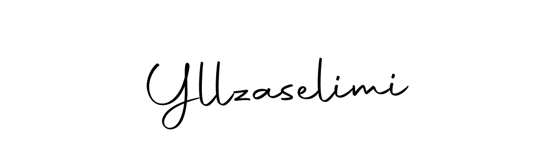 You can use this online signature creator to create a handwritten signature for the name Yllzaselimi. This is the best online autograph maker. Yllzaselimi signature style 10 images and pictures png